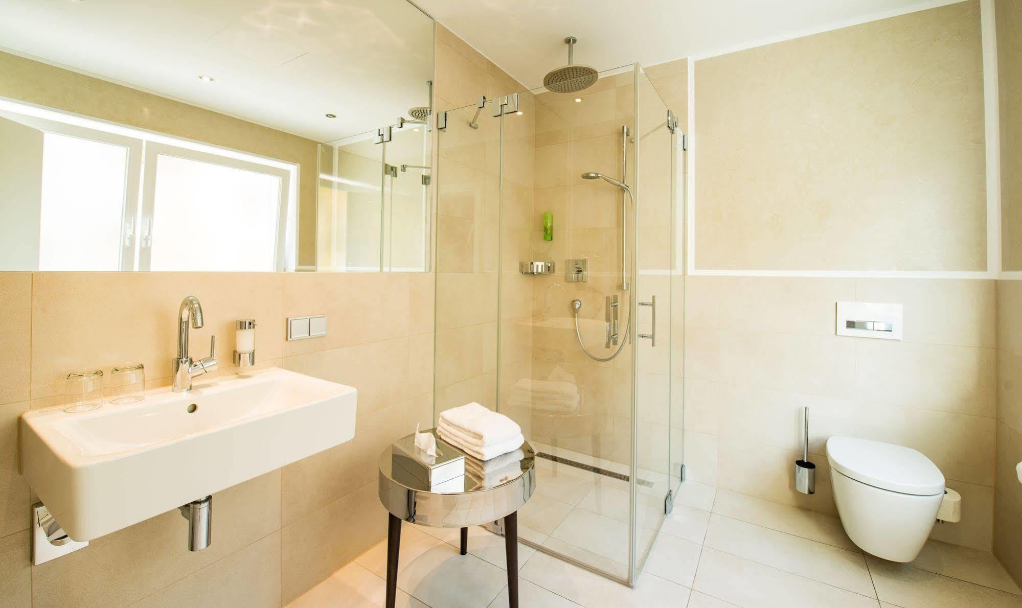 Boardinghouse Mannheim Apart otel Dış mekan fotoğraf